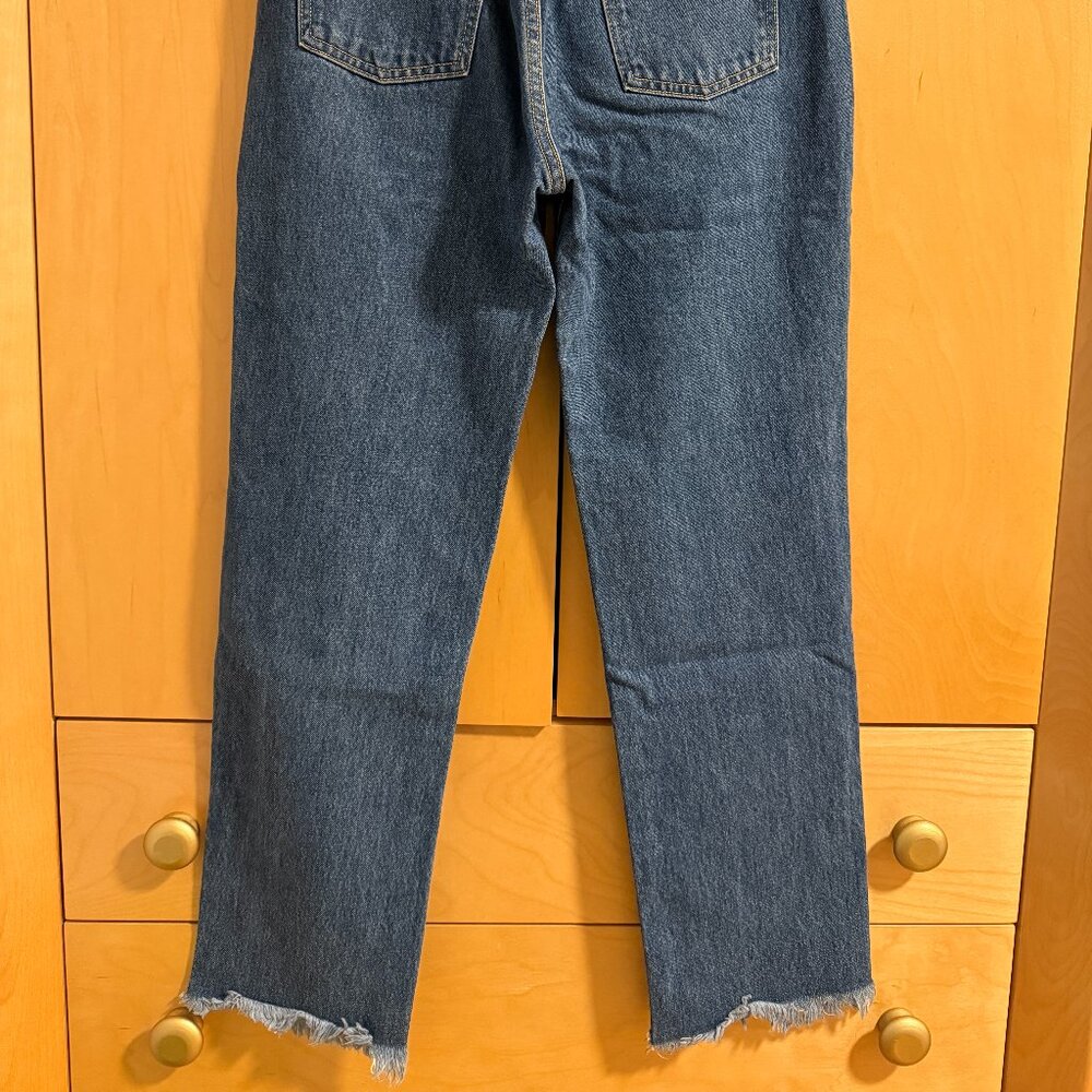 Carmar Emelia high rise jeans - Picture 6 of 8